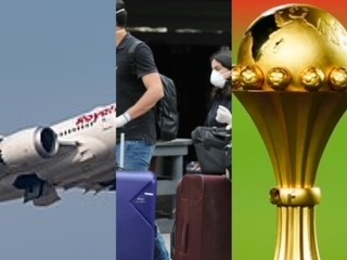 LE JOURNAL DE LA MI-JOURNEE EN LANGUE ARABE DU 28/01/22